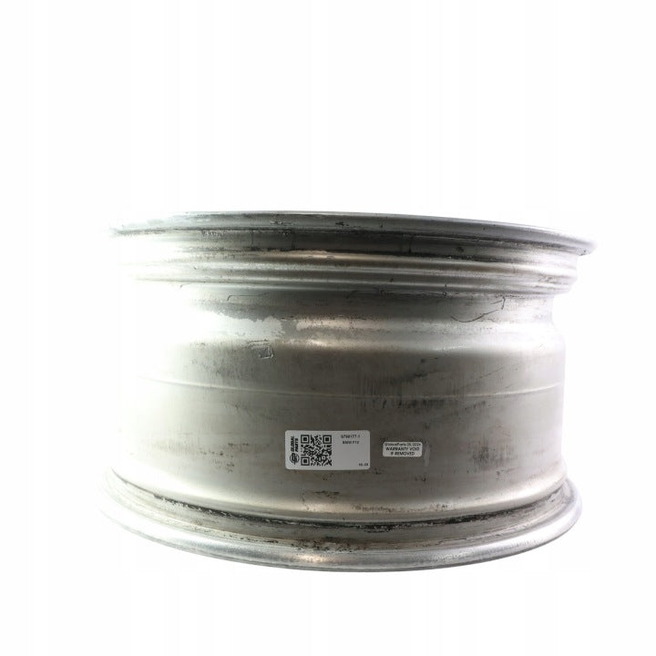 1x Alufelge 18 Zoll 9.0" 5x120 6790177 BMW F06 F10 F12 F13 Rim Wheel FEL9780362121wg