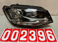 Load image into Gallery viewer, Frontscheinwerfer VW Caddy 2K1941006C Rechts Scheinwerfer Headlight SCH8458321734uh