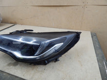 Load image into Gallery viewer, Frontscheinwerfer Opel Astra K 662588537 Links Scheinwerfer Headlight SCH9840635892jj