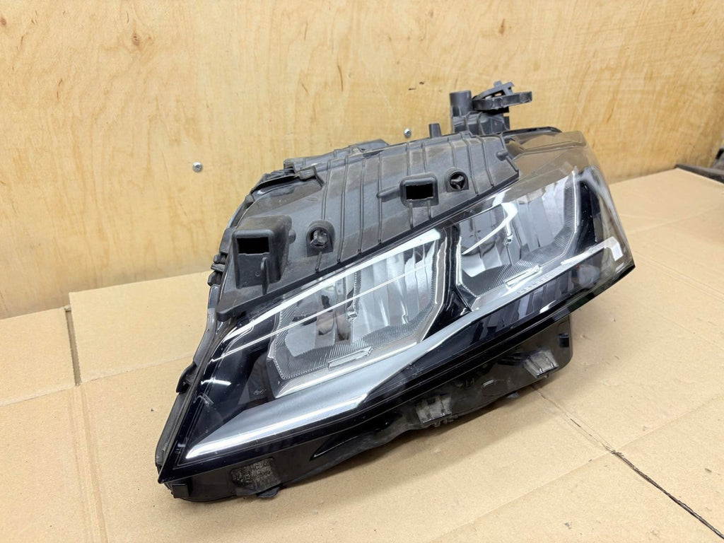 Frontscheinwerfer Peugeot 308 9851673380 Links Scheinwerfer Headlight SCH7057626024de