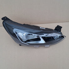 Laden Sie das Bild in den Galerie-Viewer, Frontscheinwerfer Ford Focus JX7B13W029CE LED Rechts Scheinwerfer Headlight