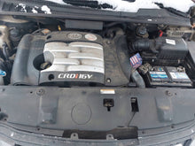 Laden Sie das Bild in den Galerie-Viewer, Motor Kia Carnival II 186PS 2006 Diesel Engine Unkomplett MOT7624967166rk