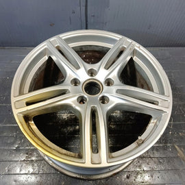 1x Alufelge 20 Zoll 10.5