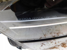Laden Sie das Bild in den Galerie-Viewer, Frontscheinwerfer Skoda Karoq 57B941010 LED Rechts Scheinwerfer Headlight SCH1579999345mg