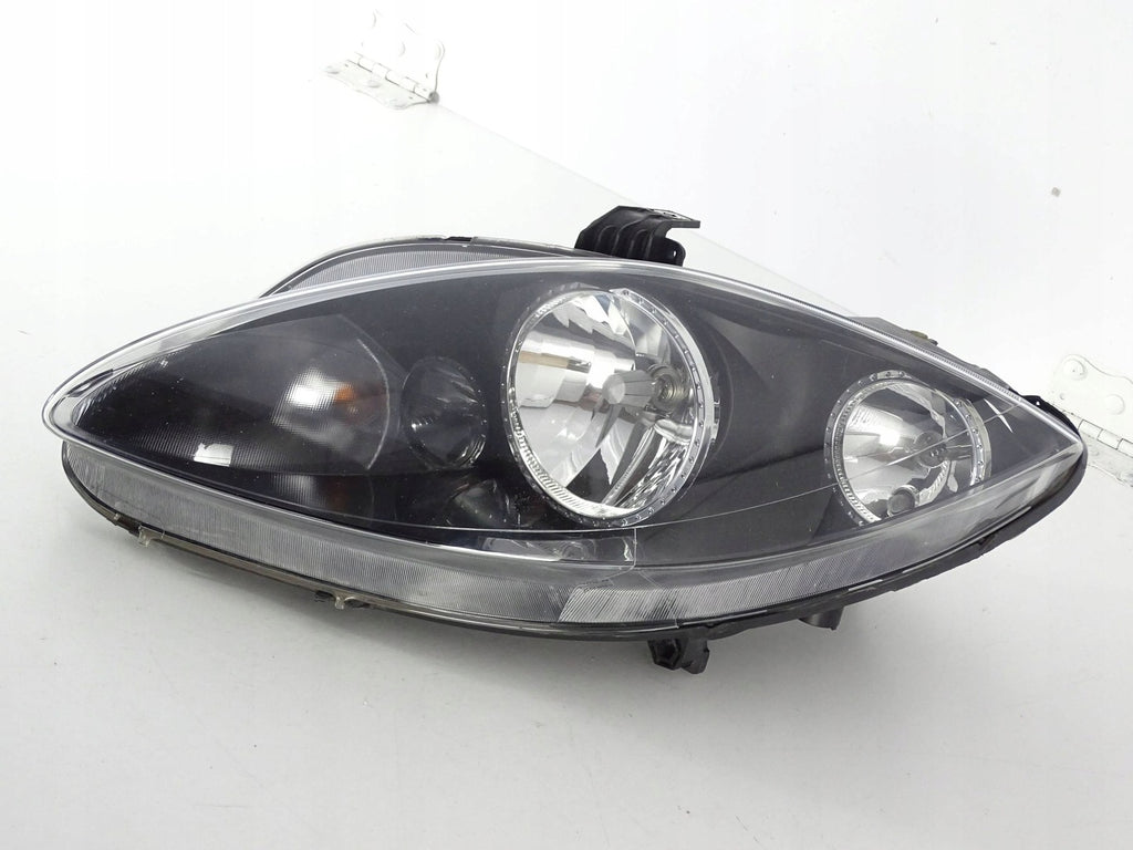Frontscheinwerfer Seat Toledo I 5P1941005E Links Scheinwerfer Headlight SCH8165093000ca