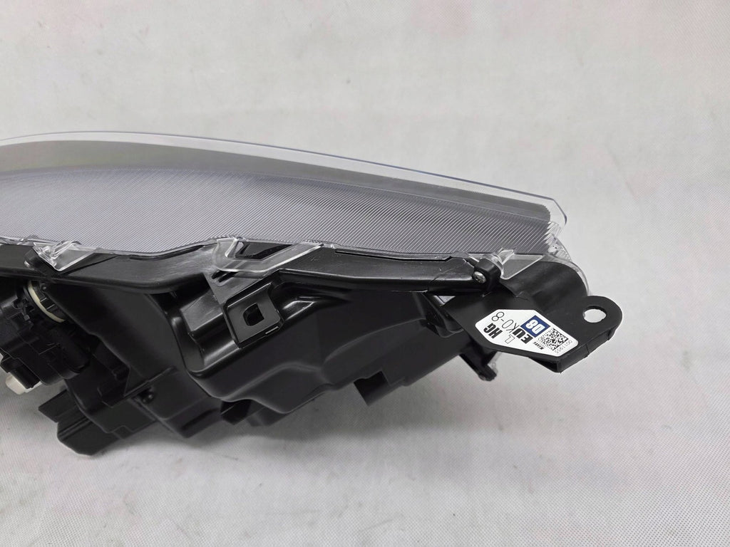 Frontscheinwerfer Toyota 4 Yaris EUK0-8 Full LED Links Scheinwerfer Headlight