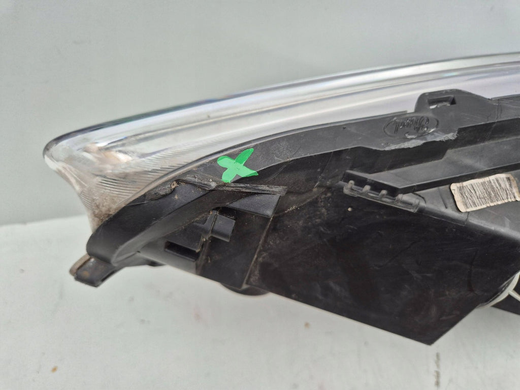 Frontscheinwerfer Ford Fiesta C1BB13W029CH Rechts Scheinwerfer Headlight SCH7842243141ft