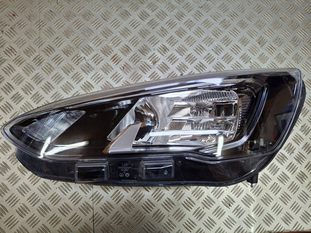 Frontscheinwerfer Ford Focus IV MX7B-13E015-CC LED Links Scheinwerfer Headlight SCH4577164035mm