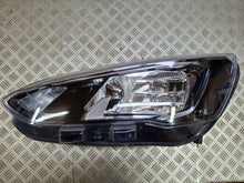 Laden Sie das Bild in den Galerie-Viewer, Frontscheinwerfer Ford Focus IV MX7B-13E015-CC LED Links Scheinwerfer Headlight SCH4577164035mm
