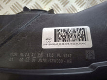 Laden Sie das Bild in den Galerie-Viewer, Frontscheinwerfer Ford Focus IV JX7B-13W030-AE Links Scheinwerfer Headlight SCH4146202064he