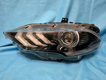 Laden Sie das Bild in den Galerie-Viewer, Frontscheinwerfer Ford JR3B-13006-B LED Links Scheinwerfer Headlight SCH5257491840aw