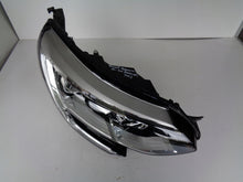 Laden Sie das Bild in den Galerie-Viewer, Frontscheinwerfer Renault Megane IV 260102555R LED Rechts Scheinwerfer Headlight SCH1466924556ps