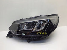 Laden Sie das Bild in den Galerie-Viewer, Frontscheinwerfer Peugeot II 208 9833036380 LED Links Scheinwerfer Headlight