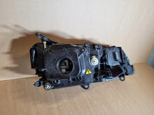 Load image into Gallery viewer, Frontscheinwerfer VW Touareg 7P1941033A Links Scheinwerfer Headlight