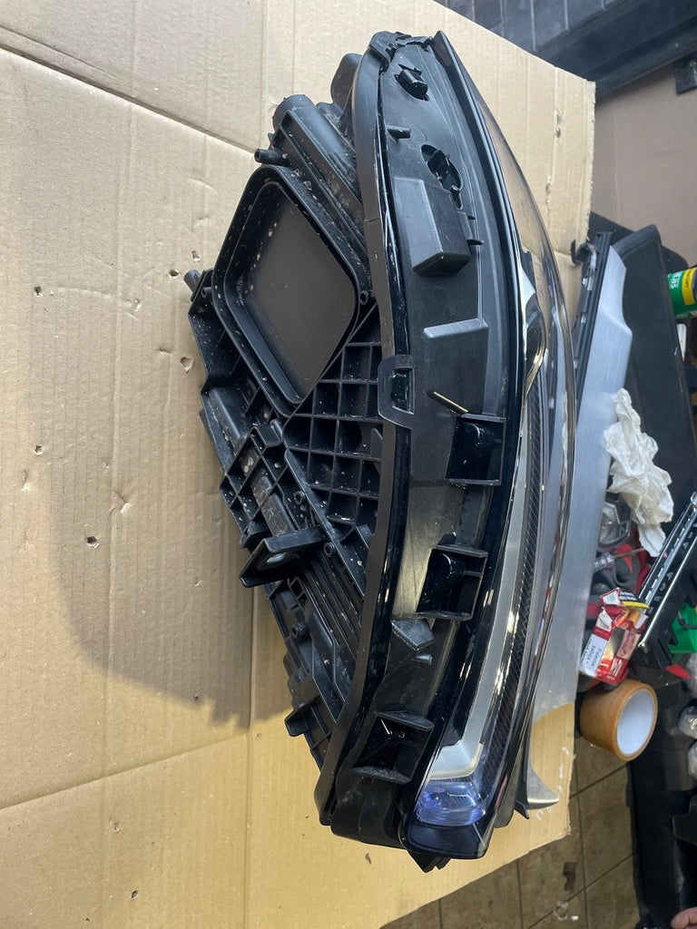 Frontscheinwerfer Mercedes-Benz W177 A1779064703 Full LED Rechts oder Links SCH5203904134qi