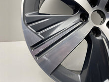Laden Sie das Bild in den Galerie-Viewer, 1x Alufelge 19 Zoll 7.0&quot; 5x112 43ET 5FJ601025 Seat Tarraco Rim Wheel