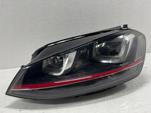 Load image into Gallery viewer, Frontscheinwerfer Skoda Golf VII 5G1941031A Links Scheinwerfer Headlight SCH4963583247uc