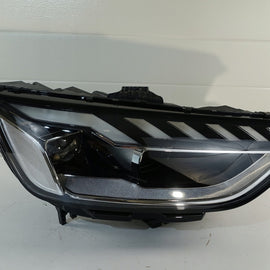 Frontscheinwerfer Audi A4 B9 8W0941034D Full LED Rechts Scheinwerfer Headlight SCH6441899093hh