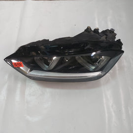 Frontscheinwerfer VW Golf Sportsvan 517941751B Xenon Links Headlight SCH7922638390bq