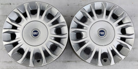 1x Alufelge 14 Zoll 6.0