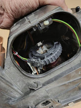 Laden Sie das Bild in den Galerie-Viewer, Frontscheinwerfer BMW Coupe E46 7165924 Xenon Rechts Scheinwerfer Headlight SCH6571140047mi