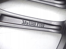 Laden Sie das Bild in den Galerie-Viewer, 1x Alufelge 19 Zoll 9.0" 5x112 52ET Graphit 8J0601025AG Audi Tt Rim Wheel FEL2785906960qw