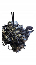 Laden Sie das Bild in den Galerie-Viewer, Motor Hyundai Kia I D4EA 2.0 CRDI 113PS 83kW 187TKm Diesel Engine Komplett MOT6241737079of