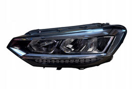 Frontscheinwerfer VW Touran 5TB941035E Full LED Ein Stück (Rechts oder Links)