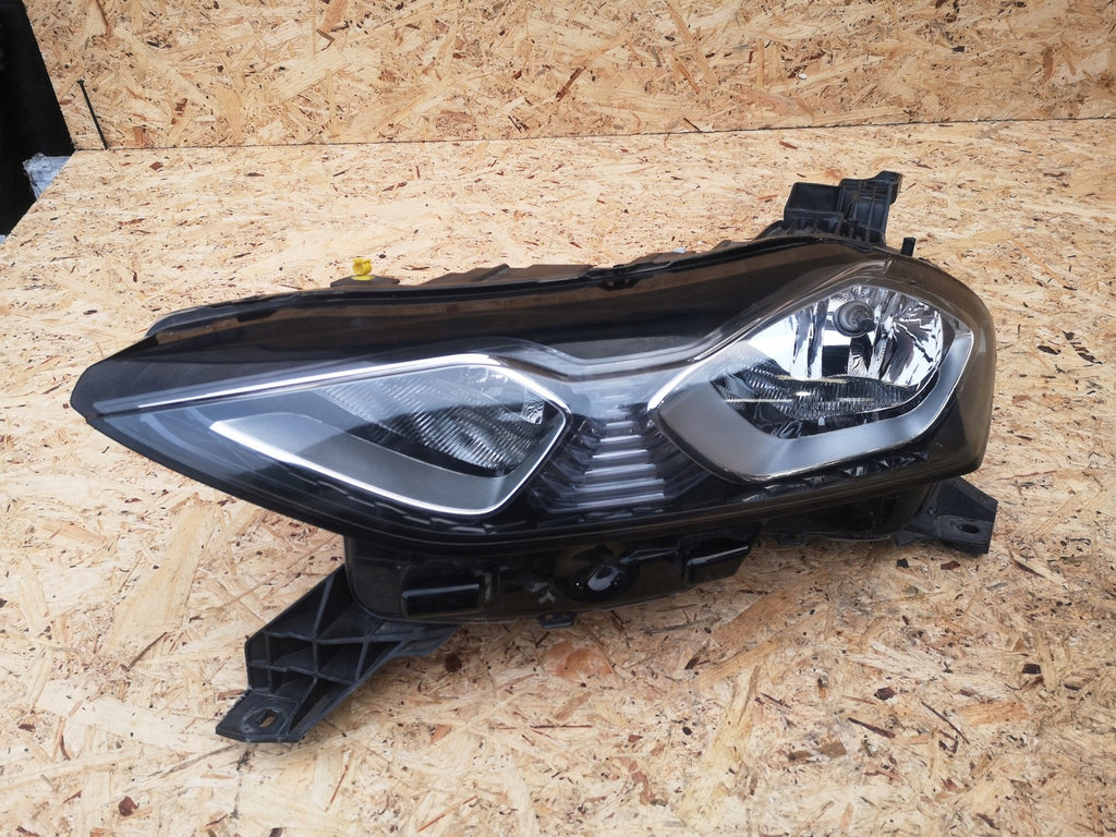 Frontscheinwerfer Citroën Ds3 9820840880 Ein Stück (Rechts oder Links) Headlight