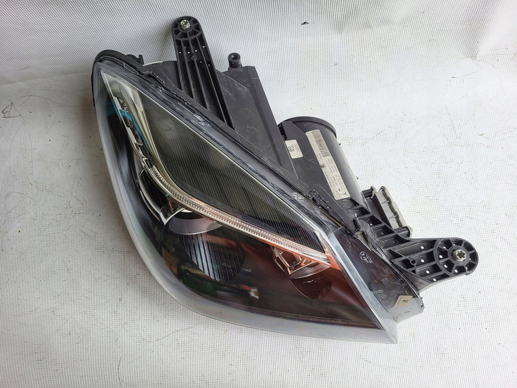 Frontscheinwerfer Mercedes-Benz Slk Amg A1728203261 Xenon Rechts Headlight SCH3193514932pi