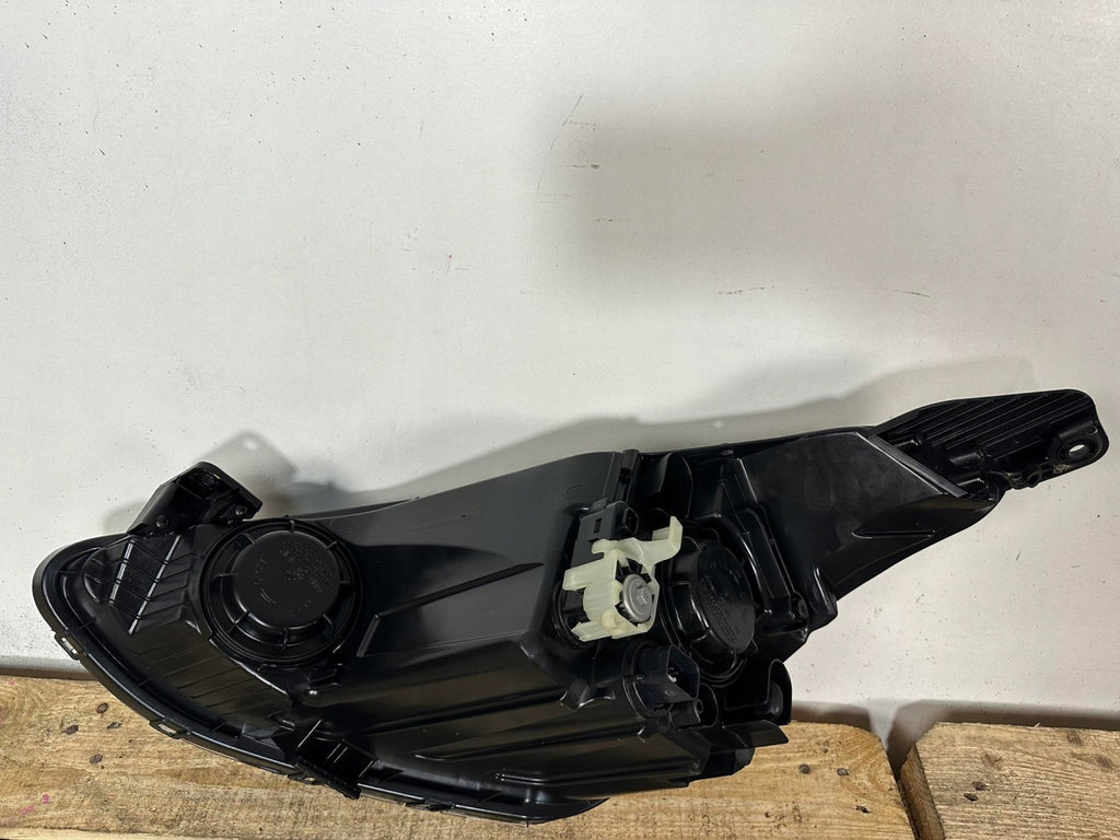 Frontscheinwerfer Hyundai I10 92102B9000 Rechts Scheinwerfer Headlight SCH1828959432df