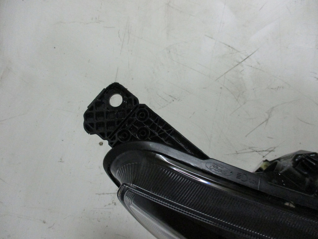 Frontscheinwerfer Ford Focus JX7B-13W029-CE Rechts Scheinwerfer Headlight SCH4057337057yj