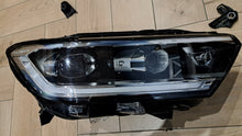 Laden Sie das Bild in den Galerie-Viewer, Frontscheinwerfer VW T-Roc 2GA941036AH LED Rechts Scheinwerfer Headlight