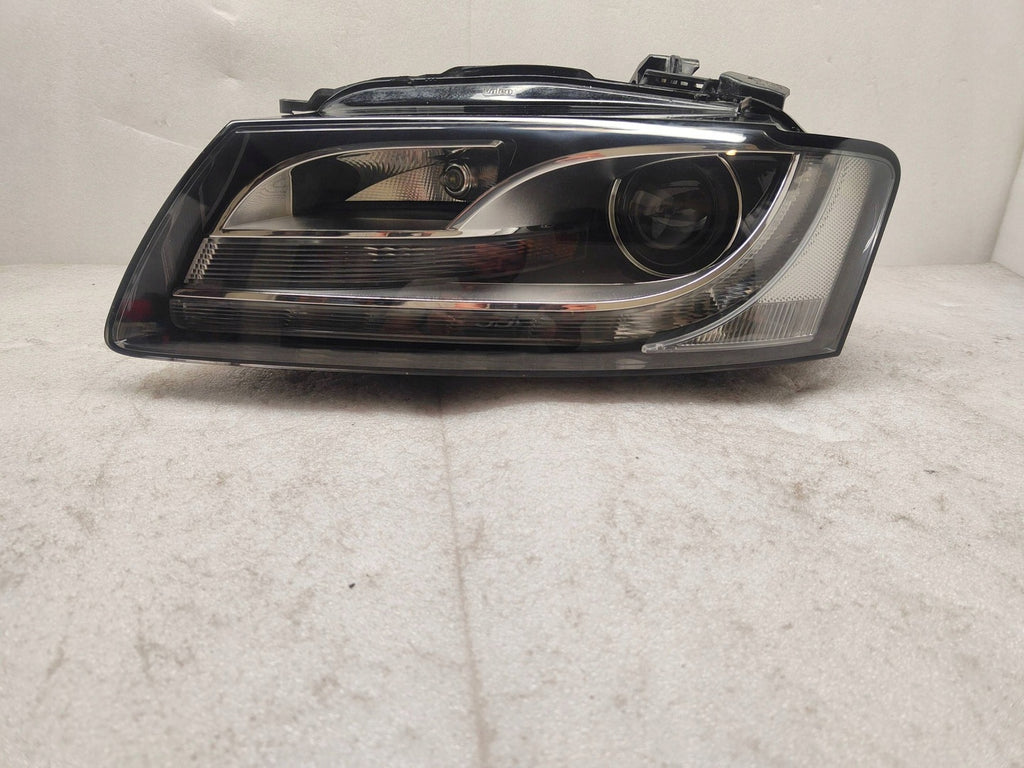 Frontscheinwerfer Audi A5 8T0941029AN Xenon Links Scheinwerfer Headlight SCH1993236685eo