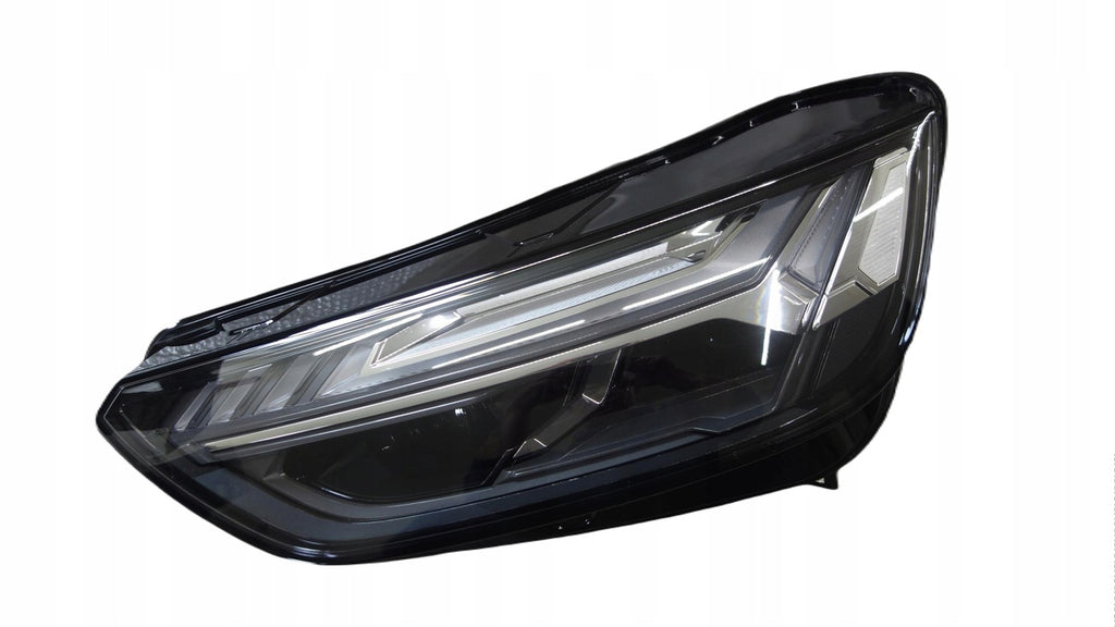 Frontscheinwerfer Audi Q5 80A941035E Laser Links Scheinwerfer Headlight SCH2510419509je