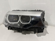 Laden Sie das Bild in den Galerie-Viewer, Frontscheinwerfer BMW G31 G30 8499112-01 Full LED Rechts Scheinwerfer Headlight SCH7803500101ko