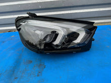 Laden Sie das Bild in den Galerie-Viewer, Frontscheinwerfer Mercedes-Benz Gle A1679069604 LED Rechts Headlight SCH7842687156ee