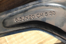 Load image into Gallery viewer, 1x Alufelge 20 Zoll 6.5" 5x114.3 33ET 403009689R 403007153R Renault Espace I FEL4005006364sc