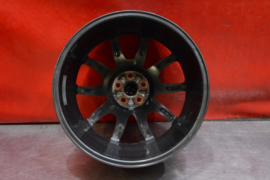 1x Alufelge 20 Zoll 8.5" 5x108 49ET Jaguar Xf Rim Wheel FEL9472895243rp