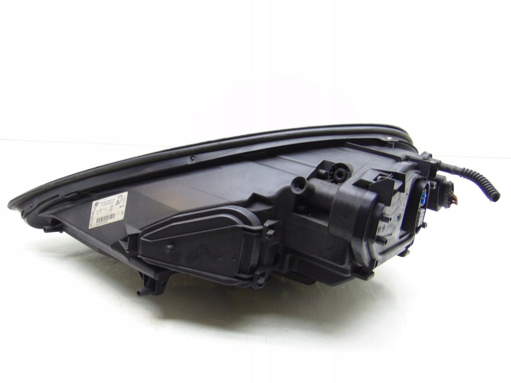 Frontscheinwerfer Porsche Panamera 970 1LL009639-24 Rechts Headlight SCH9392087487gv