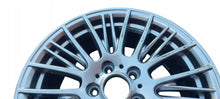 Load image into Gallery viewer, 1x Alufelge 18 Zoll 6796218 BMW 2 F22 1 F21 F23 F20 Rim Wheel FEL8193273474an