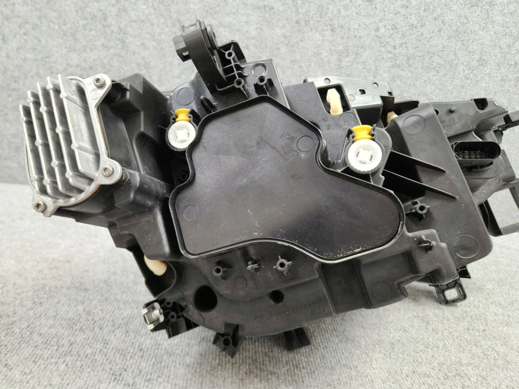 Frontscheinwerfer VW Id.5 Id.4 11B941035N Links Scheinwerfer Headlight SCH2392885273kq