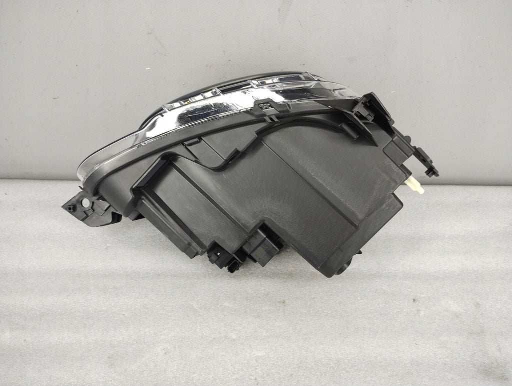 Frontscheinwerfer Citroën C3 III 9836267180 LED Links Scheinwerfer Headlight