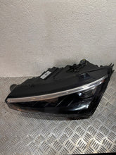 Load image into Gallery viewer, Frontscheinwerfer Skoda Scala 657941015A LED Links Scheinwerfer Headlight SCH8515005483oo