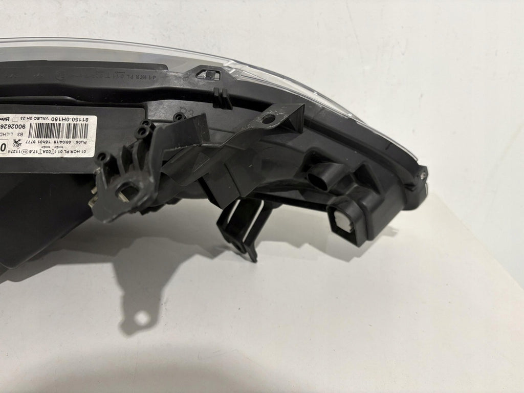 Frontscheinwerfer Peugeot 108 81150-0H150 Links Scheinwerfer Headlight SCH5936992921ds