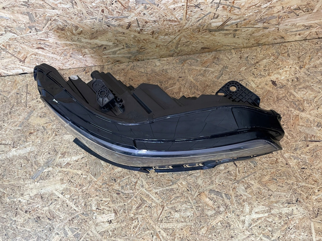 Frontscheinwerfer Jeep Cherokee Kl P68275948AF Rechts Scheinwerfer Headlight SCH2872734973dk