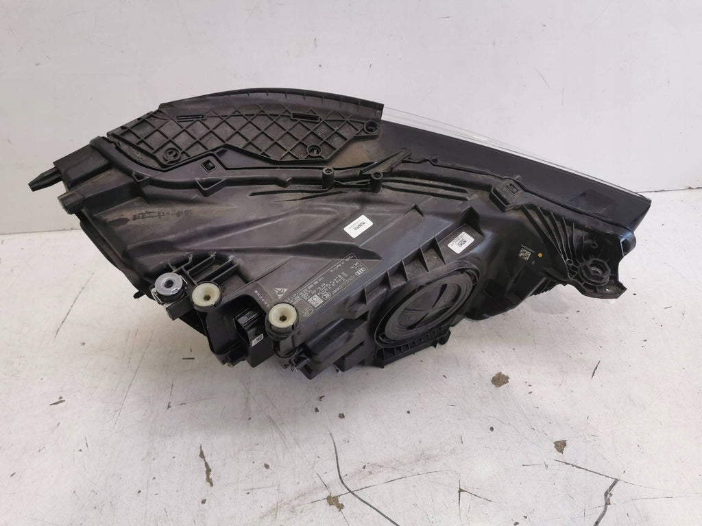 Frontscheinwerfer Audi Q3 83A941033 Links Scheinwerfer Headlight SCH2535115300qm