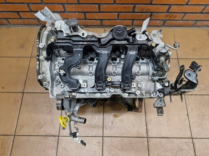 Motor Renault Trafic III M9RV710 2.0 DCI Diesel Engine Unkomplett MOT2514593833pe