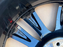 Load image into Gallery viewer, 1x Alufelge 19 Zoll 7.5&quot; 5x114.3 49 5ET 52910-4Z195 Hyundai Tucson Rim Wheel