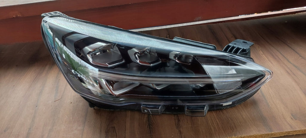 Frontscheinwerfer Ford Focus JX7B-13E014-CE LED Rechts Scheinwerfer Headlight SCH2162960345ix